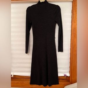 Lauren Ralph Lauren 100% Merino Wool Dress size S